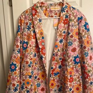 Retro Babes Blazer